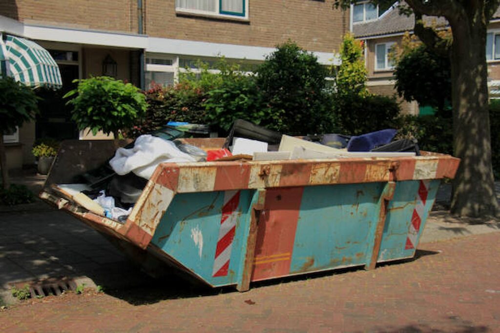 skip hire